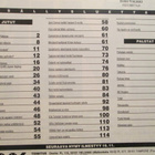 HYMY LEHTI 19 / 1989 SISÄLLYSLUETTELO KUVA 2 - pikkukuva 2