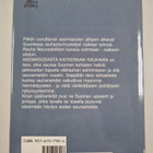 Helge Seppälä : Asemasodasta katkeraan rauhaan - pikkukuva 2