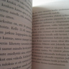 Huimaavat korot – Mirja Tervo – pokkari - pikkukuva 4