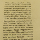 Eero Juurikkala: Pellit auki ja taivaalle - pikkukuva 3