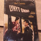 Lyhyt onni (DVD) - pikkukuva 2