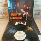 OZZY OSBOURNE: Diary Of A Madman Lp levy - pikkukuva 2
