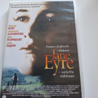 Jane Eyre-Salattu Rakkaus - pikkukuva 1