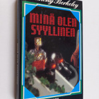 Anthony Berkeley : Minä olen syyllinen - pikkukuva 1