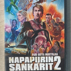 Napapiirin sankarit 2 (2015) Jussi Vatanen - pikkukuva 1