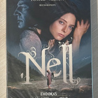 Michael Apted: NELL (1994) Jodie Foster, Liam Neeson (UUSI) - pikkukuva 1