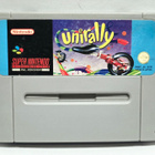 SNES - Unirally - pikkukuva 1