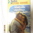 Harlequin Julia uusi onni no 90 Jamisan Whitney - pikkukuva 1