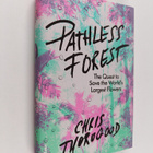 Chris Thorogood : The Pathless Forest - The Quest to Save... - pikkukuva 1