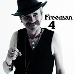 Freeman - 4 (CD)