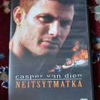 Neitsytmatka Casper van Diem - pikkukuva 1