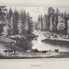Suomi Z. Topelius Vanha kaunis Suomi 1.ps. 1978 - pikkukuva 5