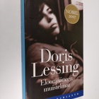 Doris Lessing : Eloonjääneen muistelmat - pikkukuva 1