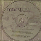Mary Mary • Incredible CD - pikkukuva 3