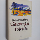 Samuli Paulaharju : Suomenselän vieriltä - pikkukuva 1