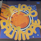 Sir Lord Baltimore LP (1971) - pikkukuva 1