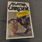 Agatha Christie : Aikataulukon arvoitus 5.painos 1982 - pikkukuva 1