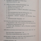 Baltian kriisi 1938-1941 Seppo Myllyniemi, - pikkukuva 4