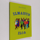 Ilmaisun iloa - pikkukuva 1