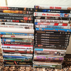 Leffapaketti 2 | 50 DVD elokuvaa, iso elokuvakokoelma - pikkukuva 2