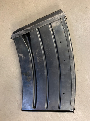 20 ItK 40 VKT Lipas, Aimo Lahti, SA