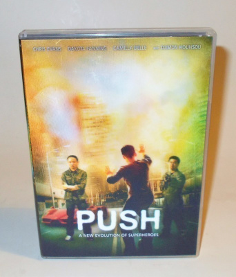 PUSH