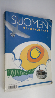 Suomen matkailuopas 1999-2000