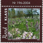 ÅL 2004 Ahv. maisemia 1. lk välilöpari numero ** LaPe 242 - pikkukuva 1