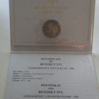 VATIKAN 2€ 2006 - pikkukuva 2