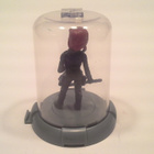 Marvel Avengers Black Widow Zag Toys figuuri - pikkukuva 2