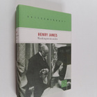 Henry James : Washingtonin aukio - pikkukuva 1