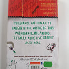 Alexander McCall Smith : The Minor Adjustment Beauty Salon - pikkukuva 2