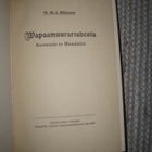 Vapaamuurariudesta Suomessa ja Venäjällä/ Viljanen, V. M. J - pikkukuva 2
