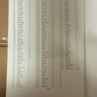 YLEISURHEILU 2013 TILASTO- JA FAKTAKIRJA / 672s - pikkukuva 3