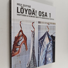 Löydä! Osa 1 : vaatteiden ja kenkien säilytys kahdeksassa... - pikkukuva 1