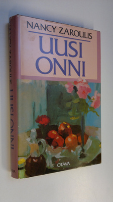 Nancy Zaroulis : Uusi onni