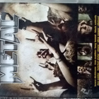 Metal DVD - pikkukuva 1