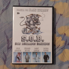 S.O.B. (Sekoilijan otollinen bisnes) dvd 1981 Blake Edwards - pikkukuva 1