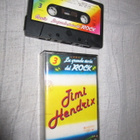 Jimi Hendrix – Jimi Hendrix : la grande storia - C kas - pikkukuva 1