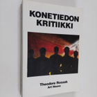 Theodore Roszak : Konetiedon kritiikki - pikkukuva 1