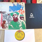 CURTIS MAYFIELD: Back To The World LP (1973 USA Curtom) Funk - pikkukuva 2