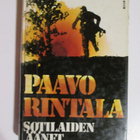 Paavo Rintala Sotilaiden äänet - pikkukuva 1