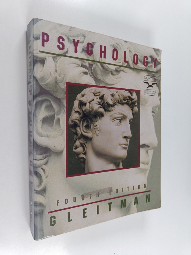 Henry Gleitman : Psychology