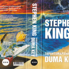 Stephen King: Tapahtumapaikkana Duma Key (Bon-pokkari 2014) - pikkukuva 2