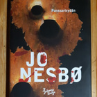 Jo Nesbo - Panssarisydän - pikkukuva 1