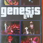 Genesis Live - pikkukuva 1