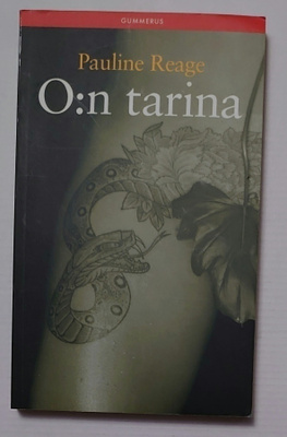 Pauline Reage - O:n Tarina