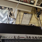 DBX 286s etuaste ja audiokompressori - pikkukuva 1