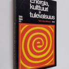 Ilmo (toim.) Massa : Energia, kulttuuri ja tulevaisuus - pikkukuva 1