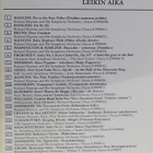 Naxos: Lapselleni -suurten mestarien sävelmiä lapsille - 3CD - pikkukuva 3